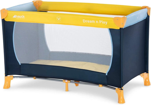 Lettino per bambini hauck - per,
