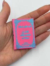MINIATURA La Bella