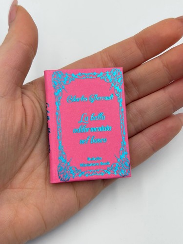 Miniatura bella - miniatura,