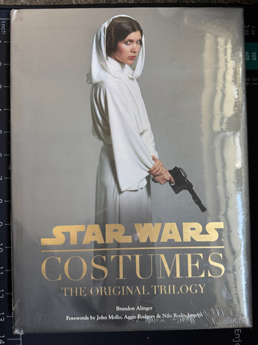 Star wars costumes - wars, the
