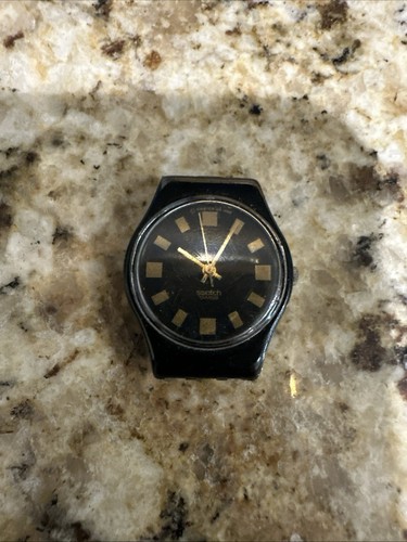 Orologio swatch donna big city - swatch,