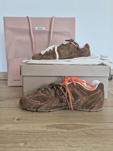 Sneaker new balance - new, miu