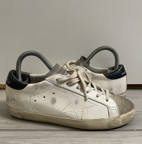 Scarpe golden goose - scarpe, superstar