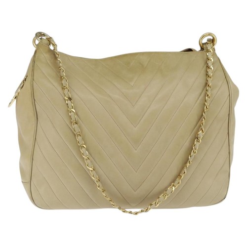 Borsa tracolla chanel catena - borsa,