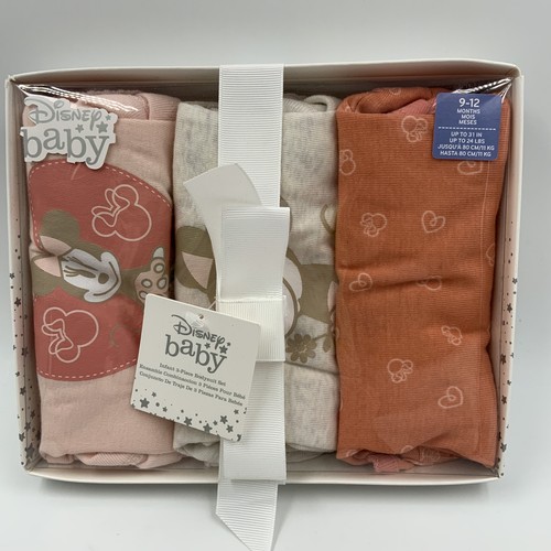 Confezione body disney - 3,