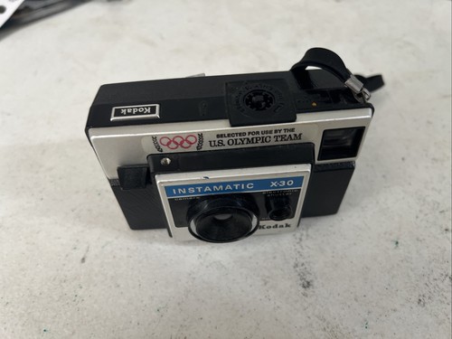 Kodak instamatic 30 - kodak,