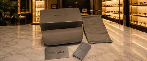 Giorgio armani scatola - giorgio,