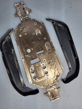 Kyosho IF473 Inferno MP9 Chassis hard IF474B protezioni laterali