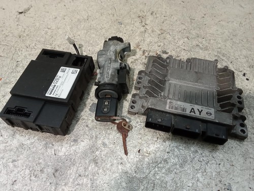Kit avviamento motore per - kit,