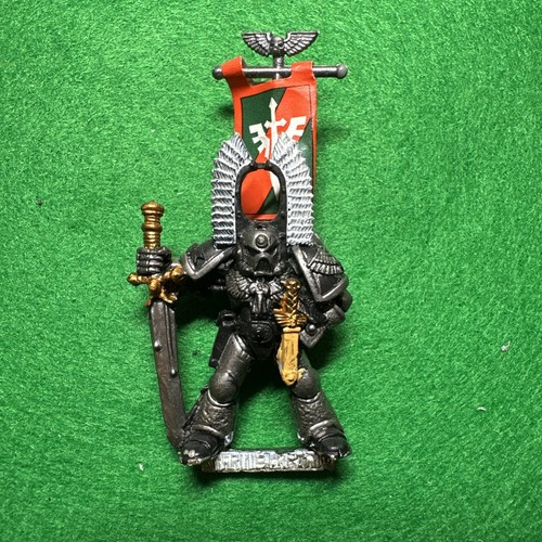 Warhammer 40k space marines - warhammer,