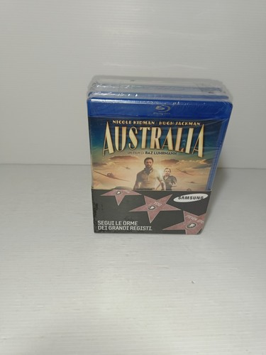Cofanetto blu ray - disc, film