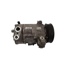 COMPRESSORE A/C 51936675 per FIAT 500X (5F) (11/14>08/19<) 1.6 MULTIJET (88KW)