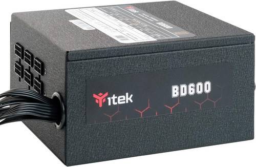 Alimentatore per bd600 - pc, bd600-600