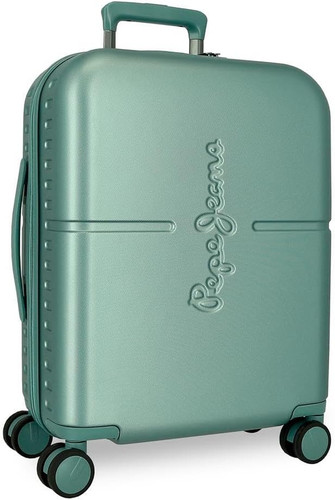 Verde 40x55x20 cms valigia - cms,,
