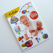 K'S KIDS CATALOGO COLLECTION