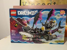 LEGO 71469 - LEGO DREAMZzz -