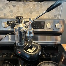 La Pavoni Europiccola EL