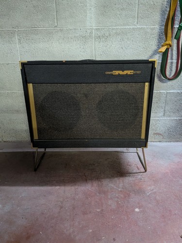 Vintage amplificatote - vintage,