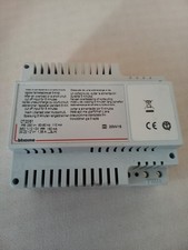 Alimentatore Citofonico Audio