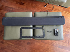 Yamaha MusicCast YAS-306 Soundbar, Nera