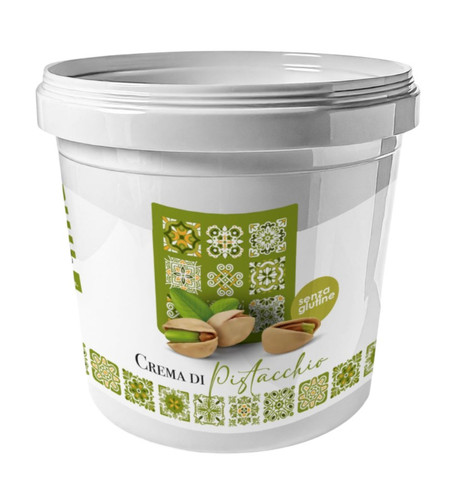 Pistacchio crema spalmabile - pistacchio, 1