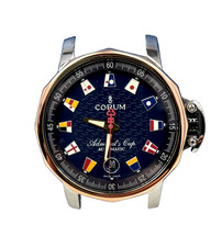 Corum Admiral’s Cup Trophy