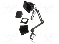 1 pz, Apparecchiatura