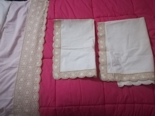 Lenzuolo letto matrimoniale - lenzuolo,