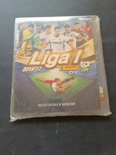 Album sigillato vuoto + set