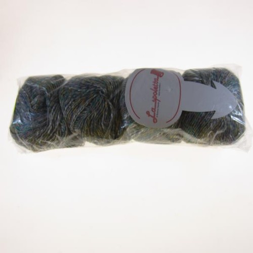 Gomitoli lino acrilico - gomitoli, lino/acrilico