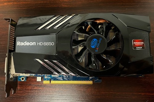 Sapphire amd radeon - sapphire,