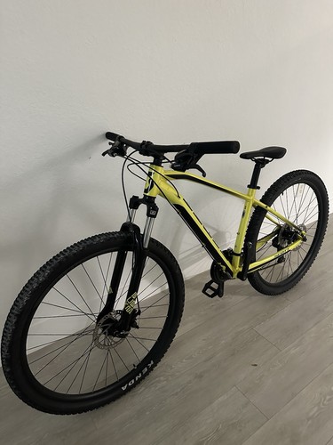 Scott aspect 970 29in - scott,