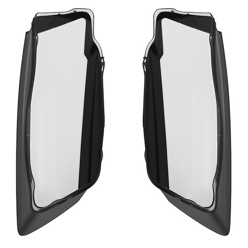 Coppia coperture fari - coppia,