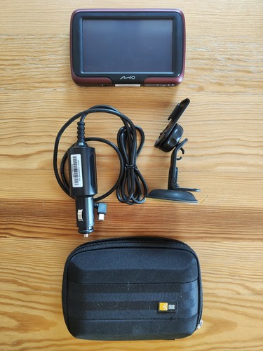 Mio moov m400 - mio,