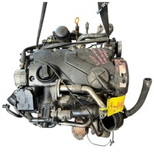 MOTORE COMPLETO PER AUDI A4