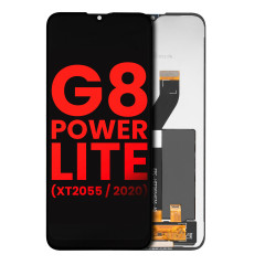 Lcd assembly without frame for - lcd,