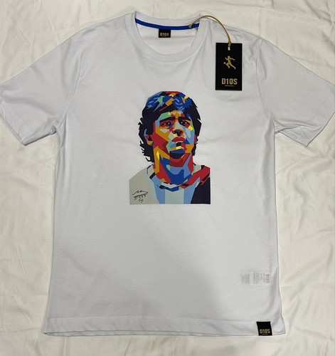Shirt d10s cotone 100 - d10s,