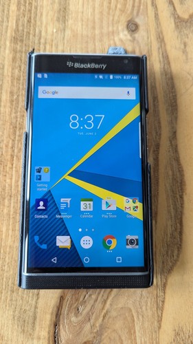 Blackberry priv stv100 - blackberry, stv100-3