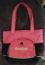 Reebok Pink Workout Gym