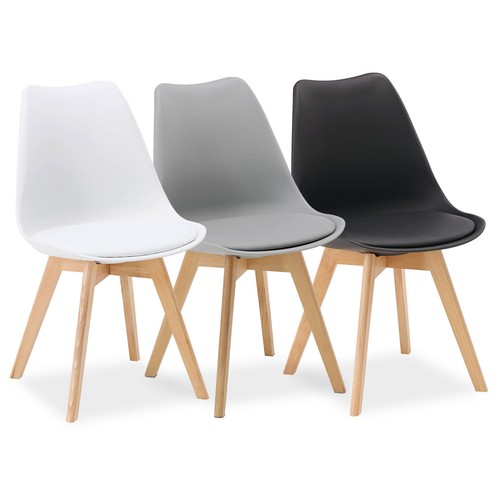 Sedie cucina moderne - sedie,