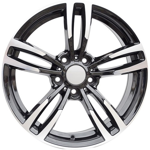 Cerchi lega bmw - in, 5x120