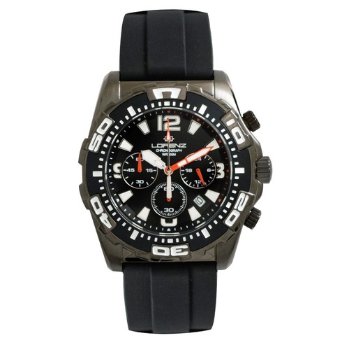 Lorenz men watch - lorenz, men's
