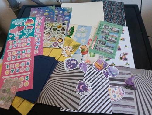 Vendita pacchetto hobbycrafts - pacchetto,