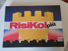 RISIKO! PIÙ  GIOCO IN SCATOLA