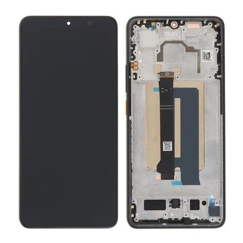 Lcd xiaomi pocophone pro 5g - xiaomi, x6