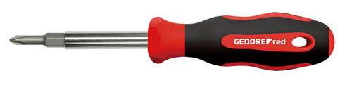 Gedore red cacciavite bit di - bit,