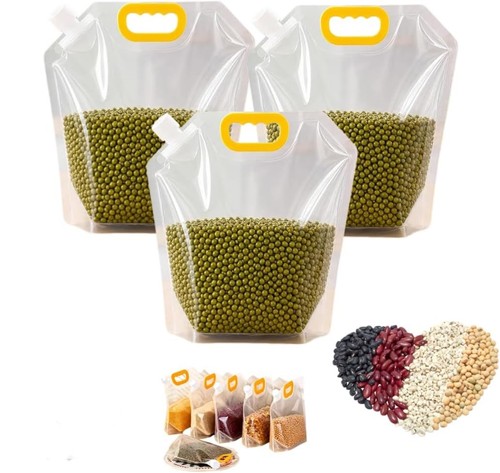 Sacchetti ermetici per - sacchetti,