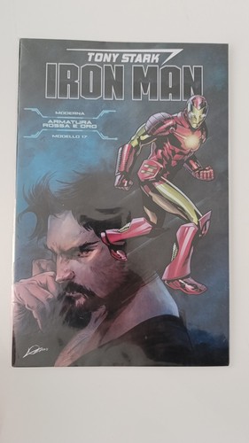 Tony stark iron man 65 - tony,
