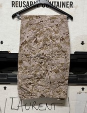 GENUINE RARE USMC MARPAT