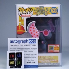 Funko Pop! TV Banana Splits